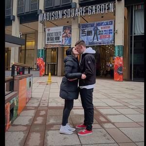 Meet your Posher, Matt